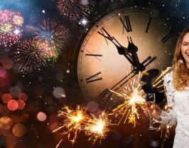 Нова година 2026 в Кемер Анталия със самолет от София - 6 нощувки
